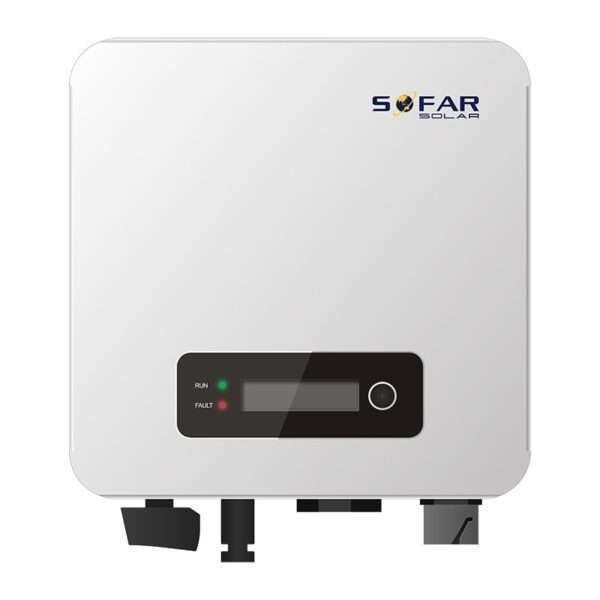 Sofar Ktlm G Single Phase Dual Mppt Inverter