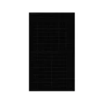 8.33 solar panels (Full Black