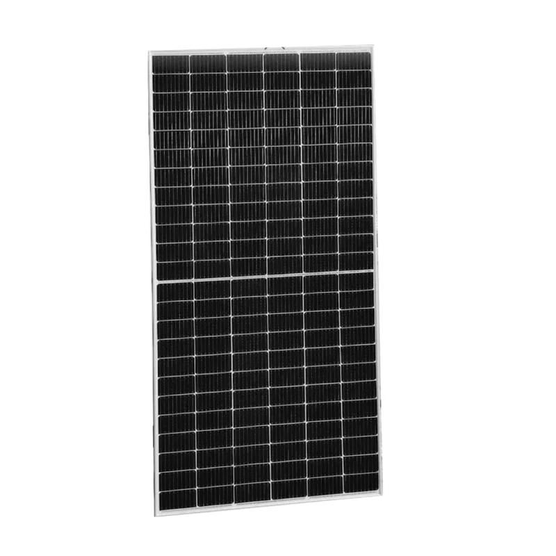 JA Solar 385W Mono MBB