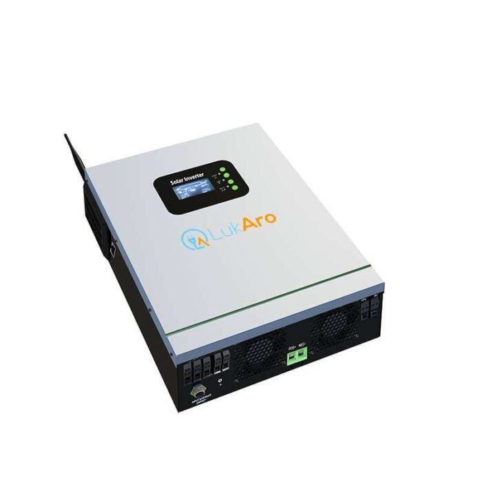 Best Off Grid Solar Inverter 2.4kW 3.2kW 5.5kW LukAro - Image 4