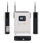 Best Off Grid Solar Inverter 2.4kW 3.2kW 5.5kW LukAro - Image 3