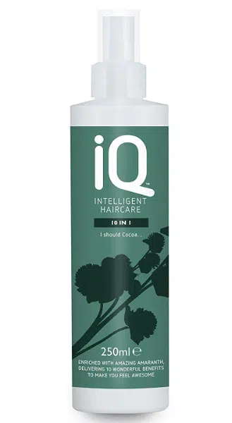 IQ Intelligent Haircare 10 in 1