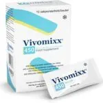 Vivomixx Probiotic 450 billion live bacteria