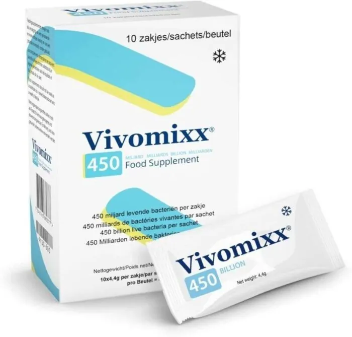 Vivomixx Probiotic