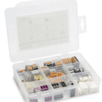 INSTALLER BOX