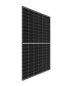 Longi 54c HiMo5 410W Black White Mono - Image 2