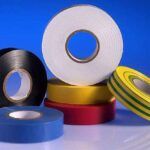 PVC INSULATION TAPE