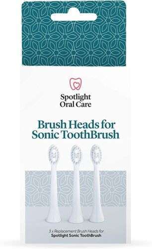 Oral Care Brush