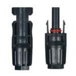 mc4 Solar PV Cable Connector male female