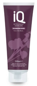 Haircare Silverising Mask