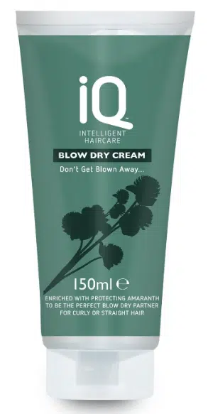 Haircare Blow Dry Cream