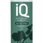 IQ Intelligent Haircare Sea Salt Spray