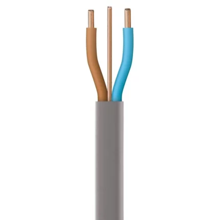 Twin and Earth Lighting Cables