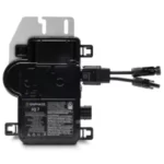Enphase IQ7 + 60 and 72 cell MC4