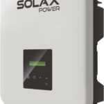 SolaX X1-3.6T