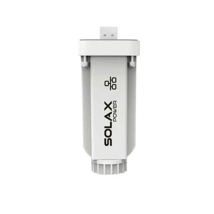 Solax Pocket WiFi