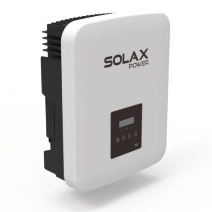 SolaX X1-5.0T