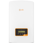 Solis 5kW S6 Dual