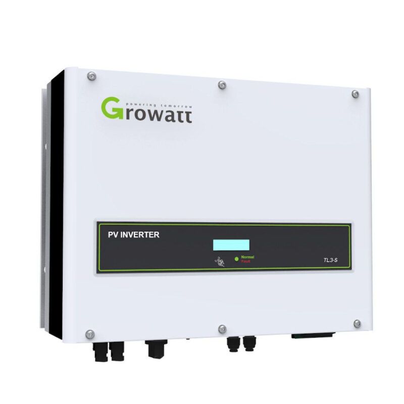 Growatt 3000 TL3-S
