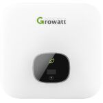 Growatt MIC 2000 TL