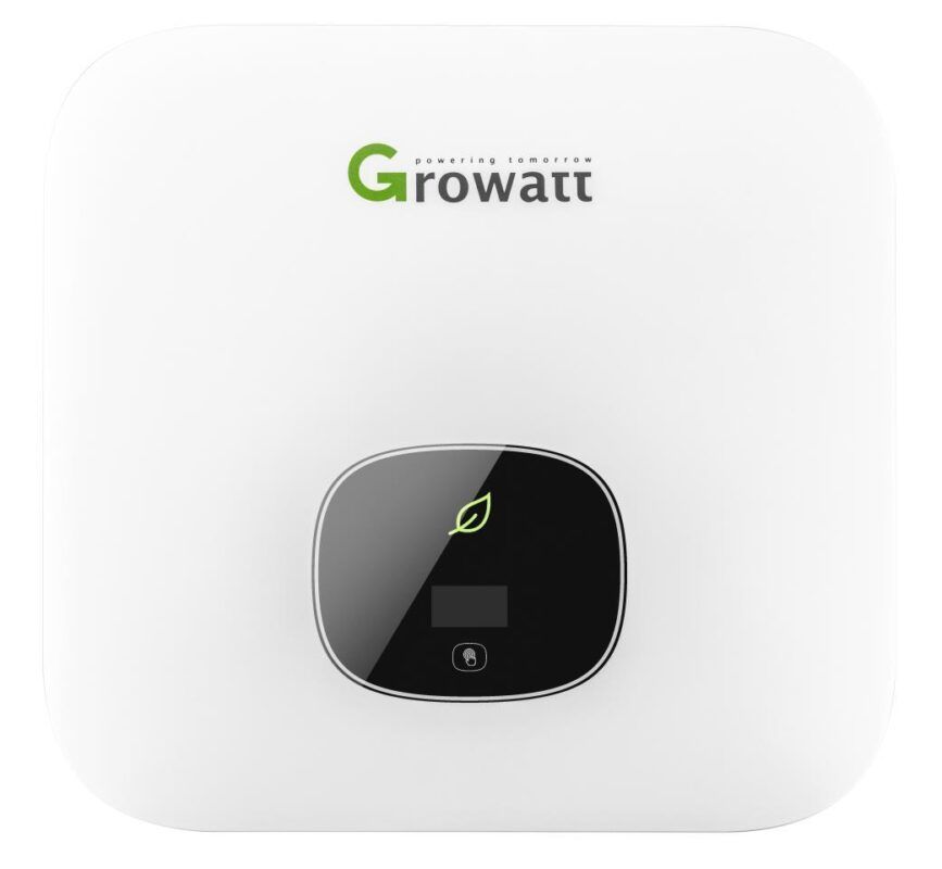 Growatt MIC 2000 TL