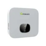 Growatt MIN 6000 TL-XH