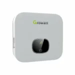 Growatt MIN 5000 TL-XH Hybrid inverter