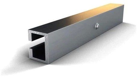 Renusol VarioSole+ Mounting Rail 50 x 37 x 3300mm