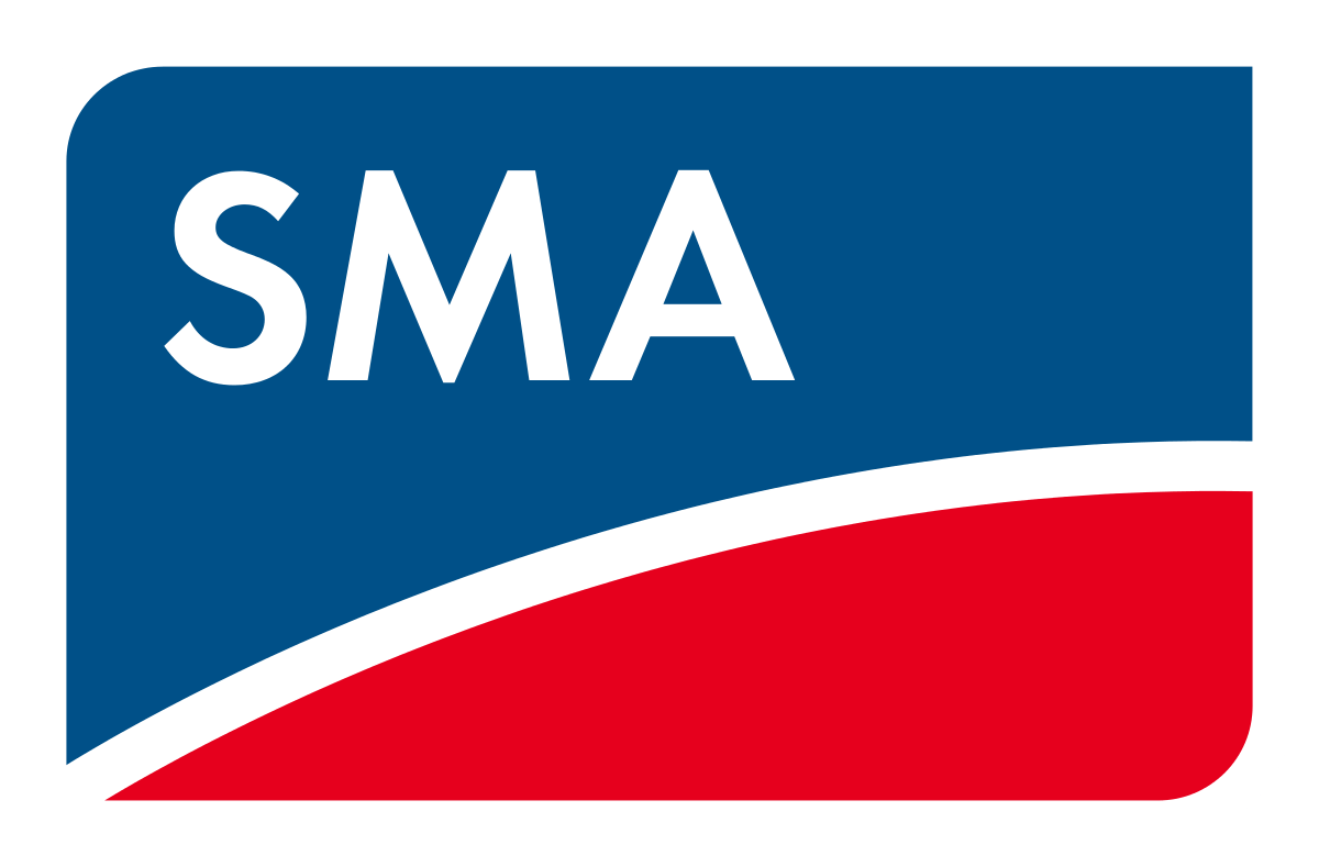SMA inverter logo