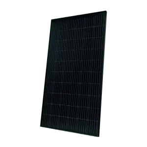 Solarwatt 325W Vision 60M Style (Black Edit)