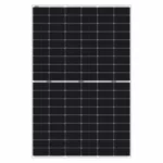 Solarwatt 405W Vision AM 4.0 Pure Glass-Glass, Silver Frame