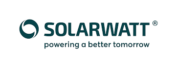 Solarwatt logo