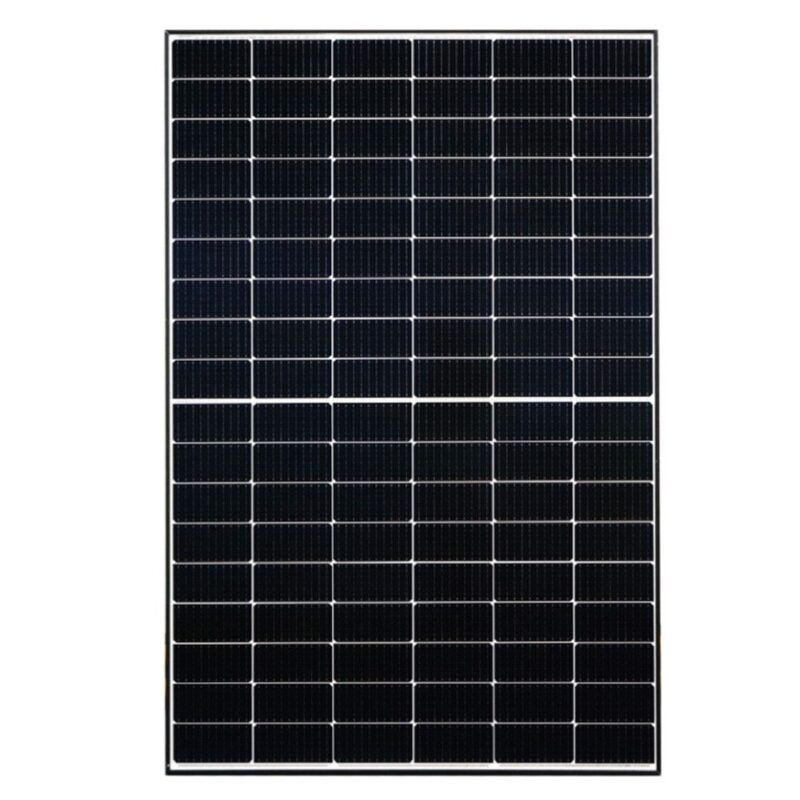 Suntech 415W Ultra V Pro Mini Bifacial N-type Mono Glass-Glass, Black Frame
