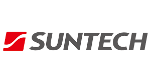 Suntech logo