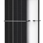 Trina Solar Vertex S Mono PERC, Full Black