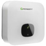 Growatt MIN 3600 TL-XH high voltage inverter storage battery charger