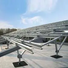 Solar Mounting Equipment