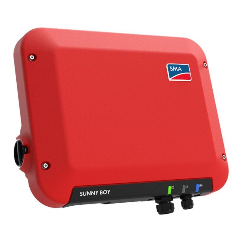 SMA Sunny Boy Inverter