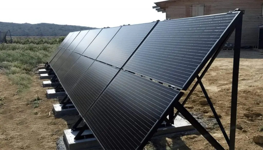 Off-Grid-Solar-Systems