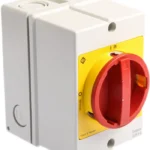 AC Isolator