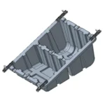 Fastensol Flat Roof Landscape