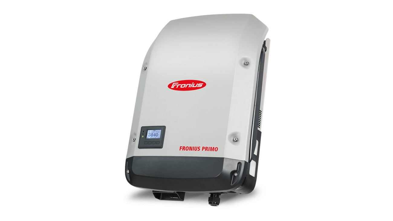 Fronius Primo Single Phase