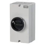 IMO 40A DC Isolator