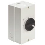 Kraus Naimer KG20-4 - 4pole