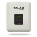 SolaX X1-AC 3.0