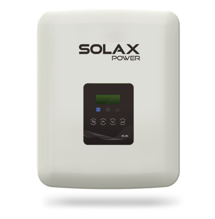 SolaX X1-AC 3.0