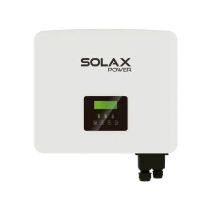 SolaX X1-FIT G4 3.7W
