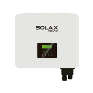 SolaX X1-FIT G4 7.5W