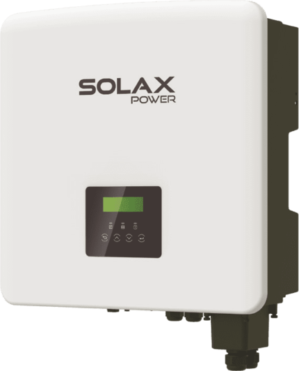 SolaX X3-FIT G4 8KW
