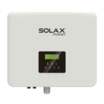 SolaX X1 G4 Hybrid